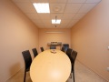suure kontori koosolekute ruum